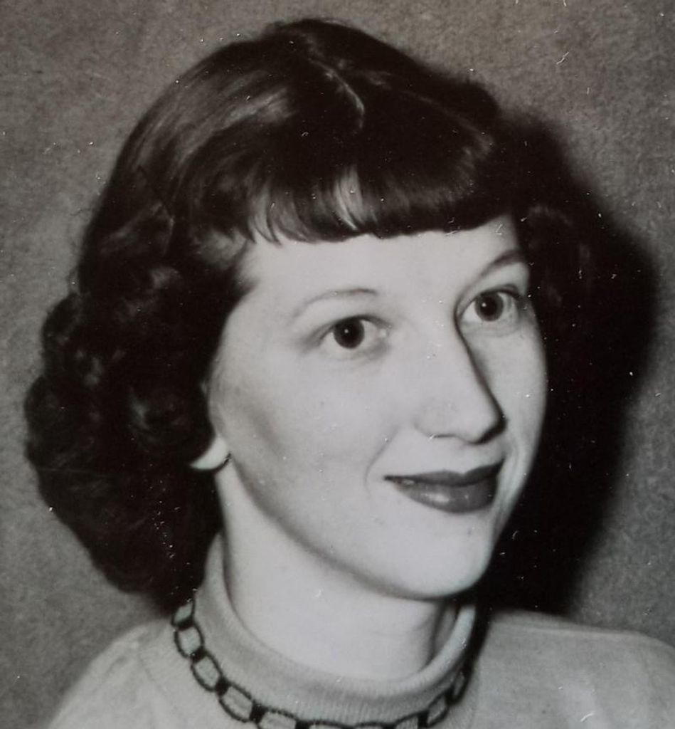 Doris Boston