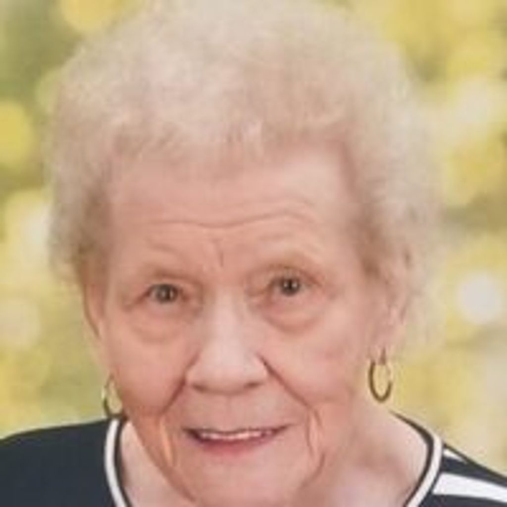 Mary Lou Weisz