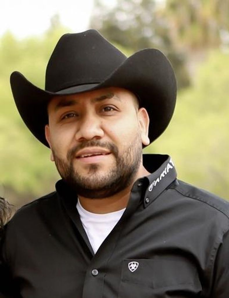 Gerardo Junior Gonzalez Profile Photo