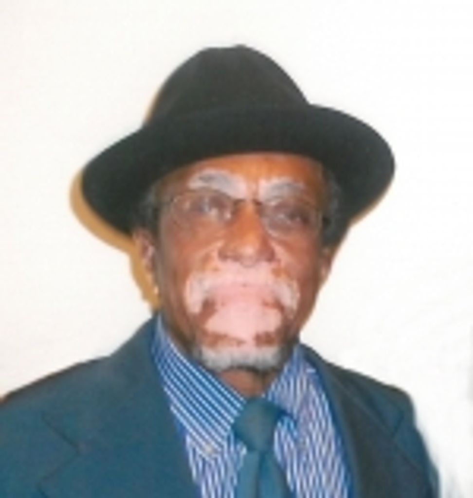 Ronald Douglas Weathersby