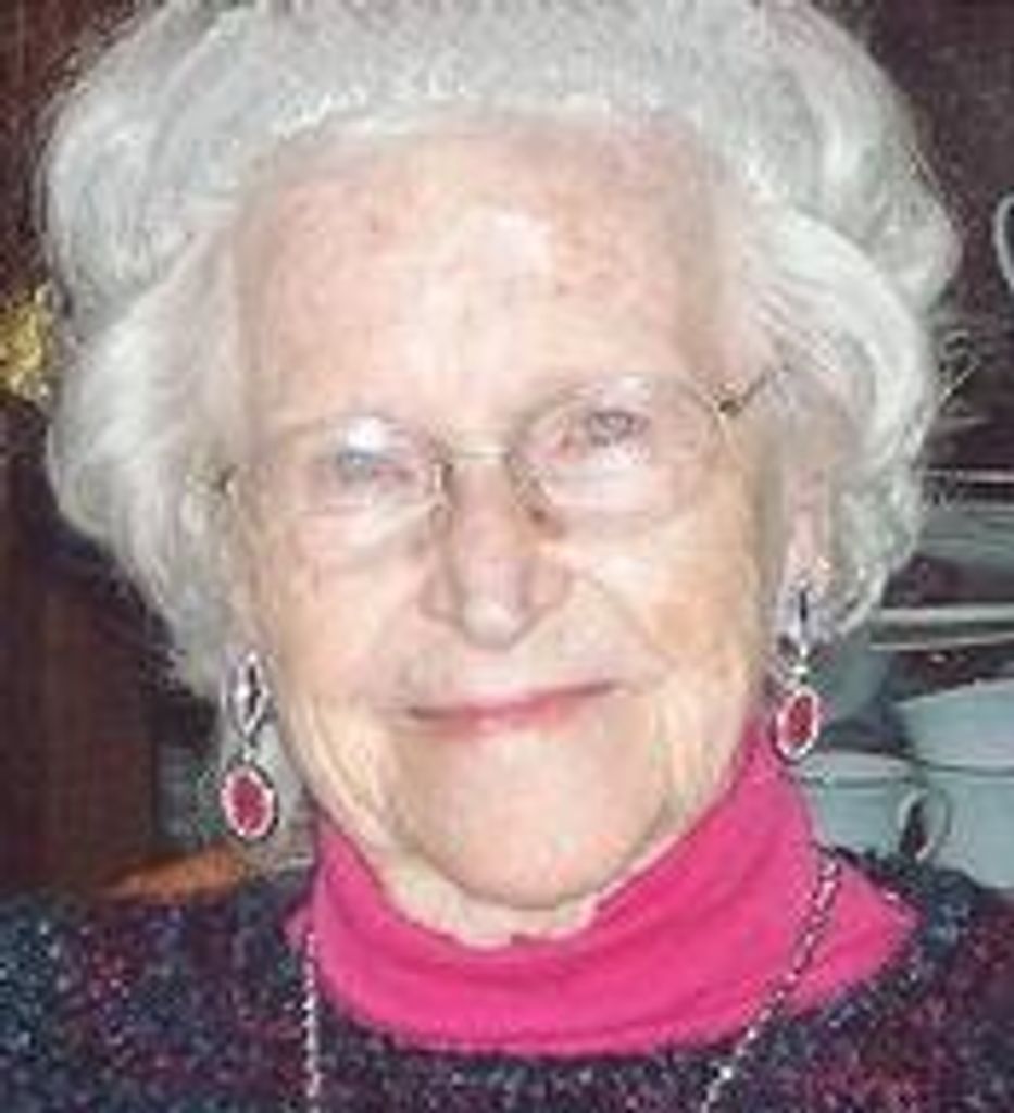 Florence M. Bannister Profile Photo