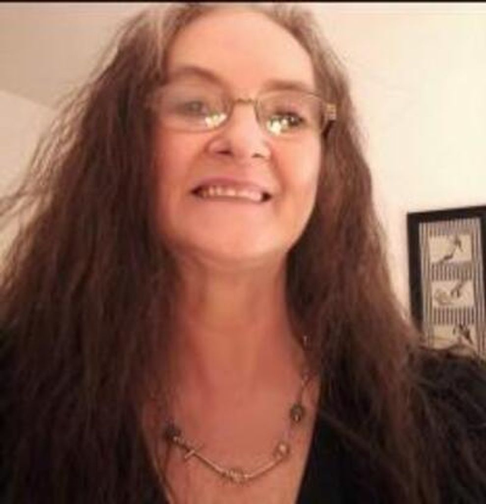 Livingston- Kathy Jane Hamilton Profile Photo
