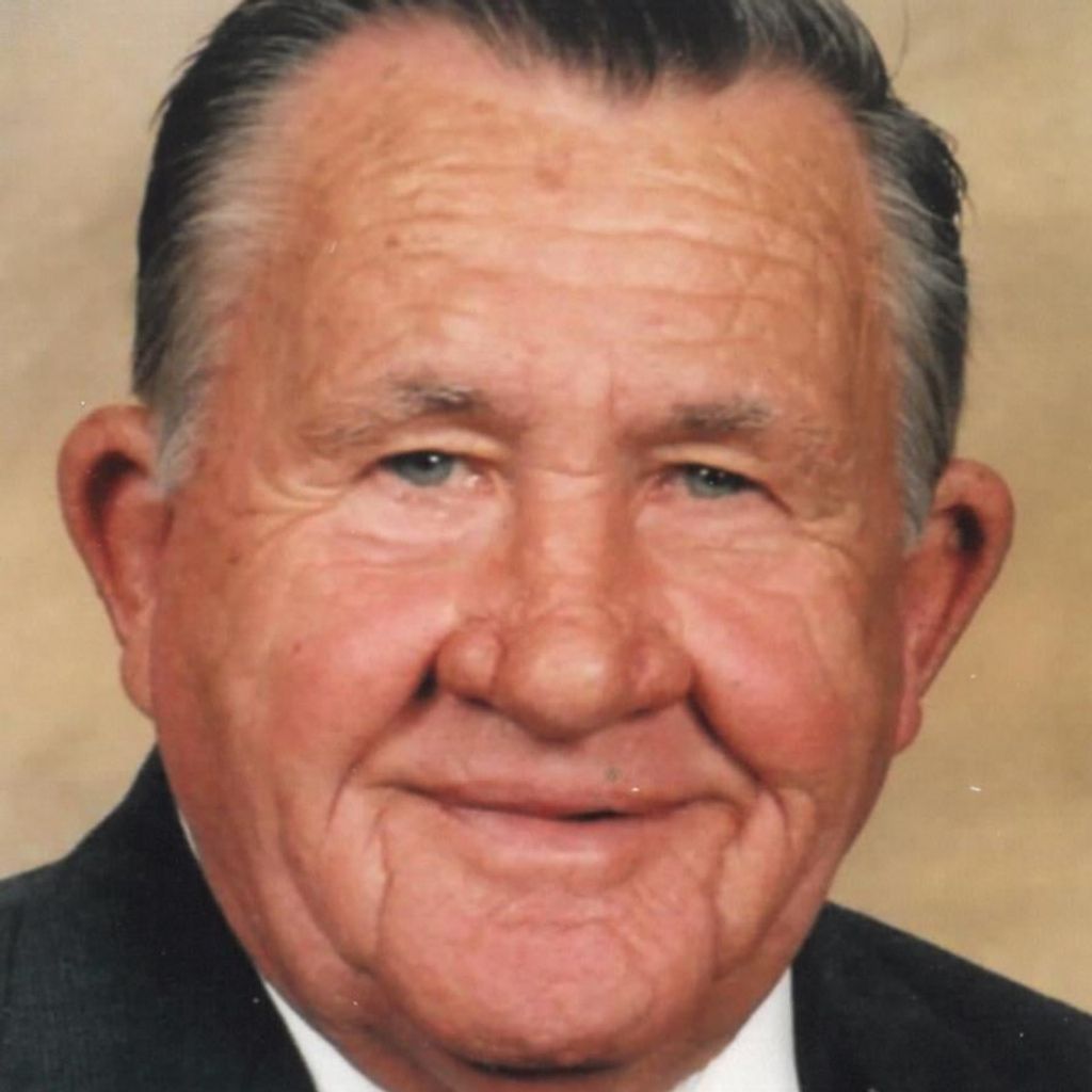 Clarence Hiram Fisher Profile Photo