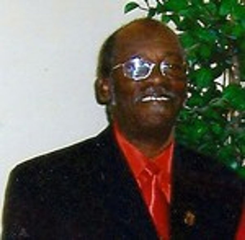 Orvin Marion Davis Profile Photo