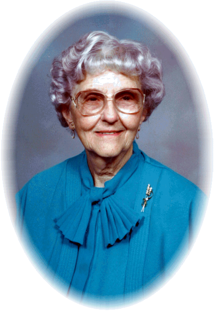 Esther M. Biays