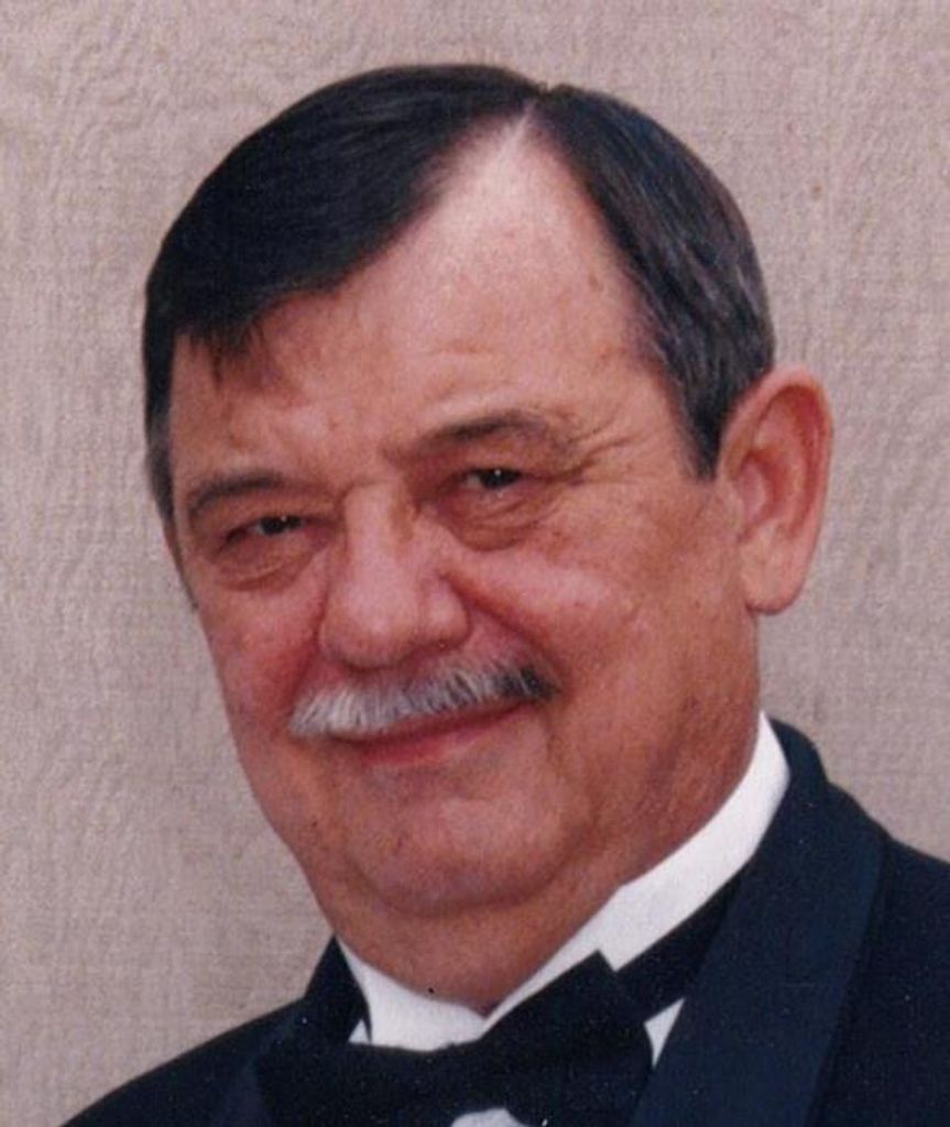 Raymond E. Kish Profile Photo