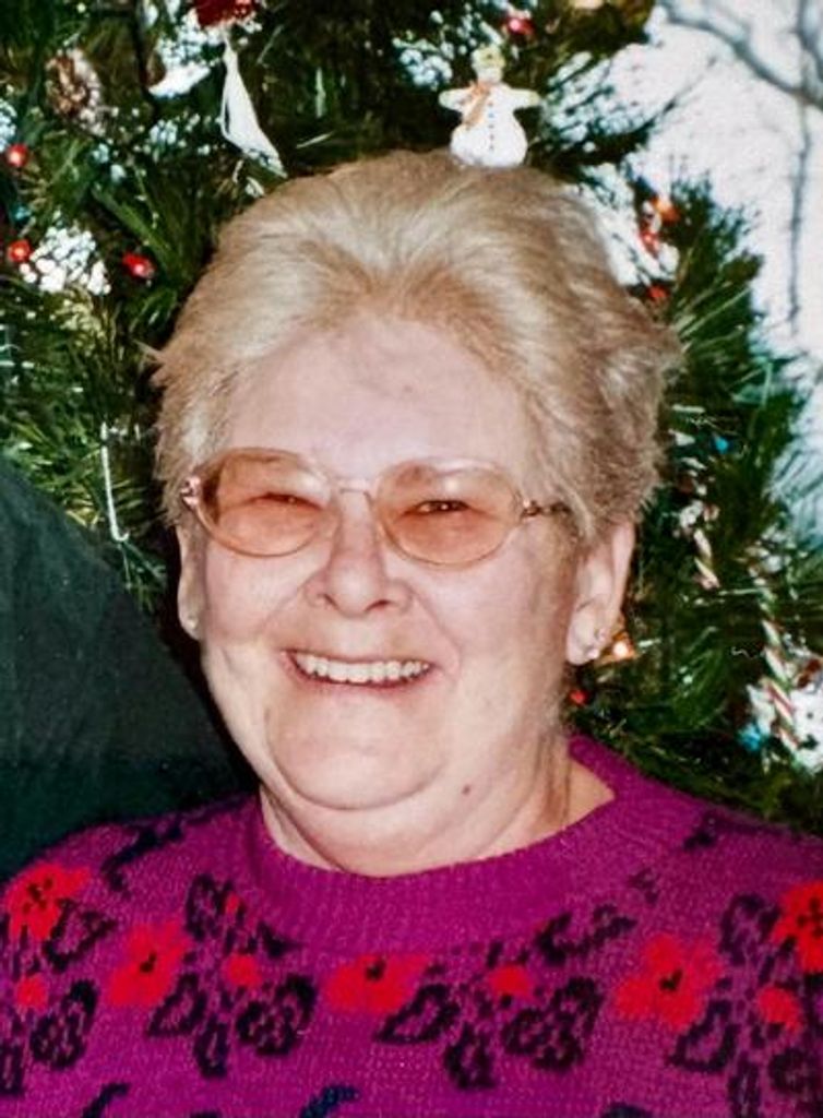 Carol Sue Morris Profile Photo