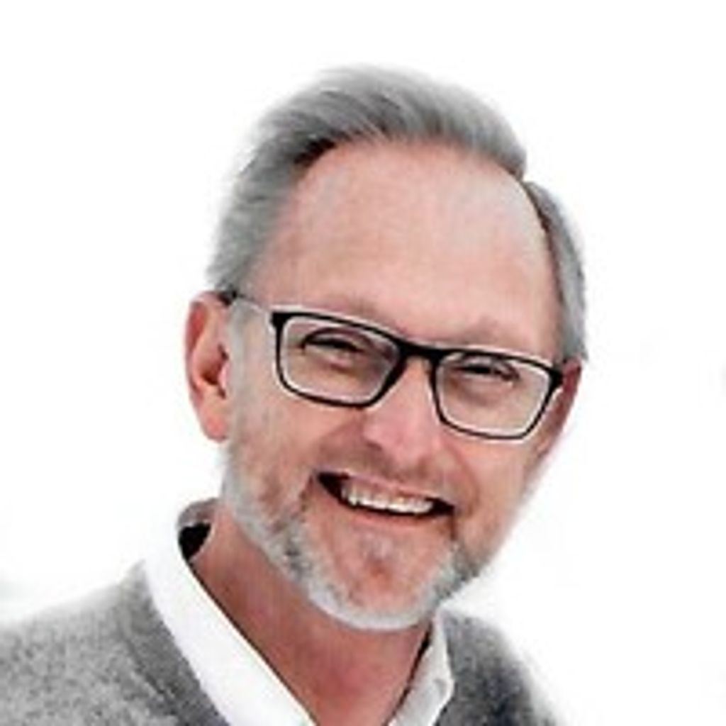 Norm England Profile Photo