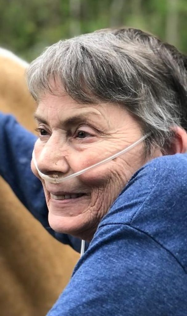 Carol Price Barden Profile Photo