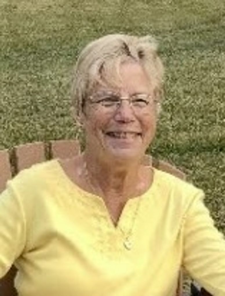 Lois McCormack Profile Photo
