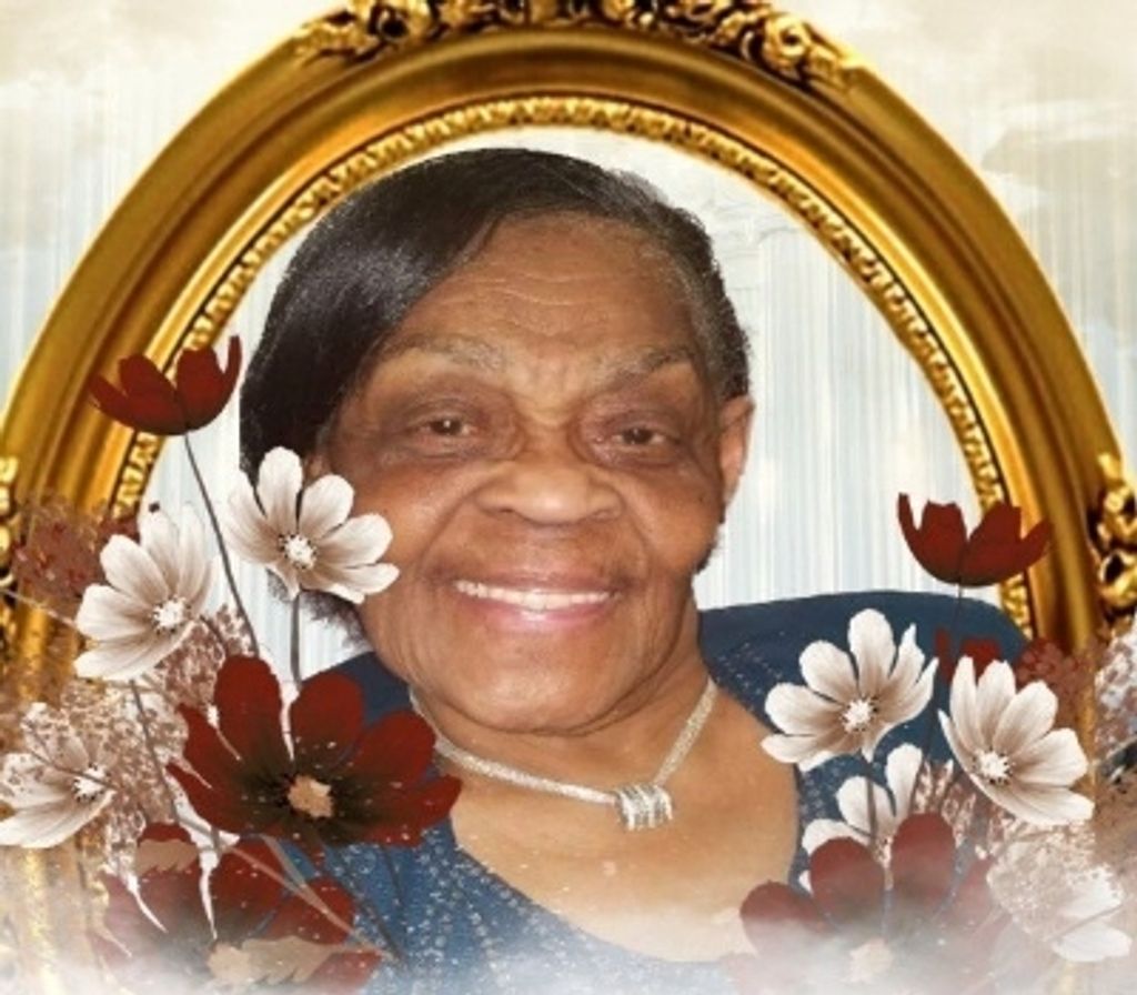 Ola Mae Spencer