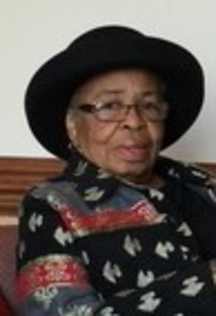 Shirley Jennings Profile Photo