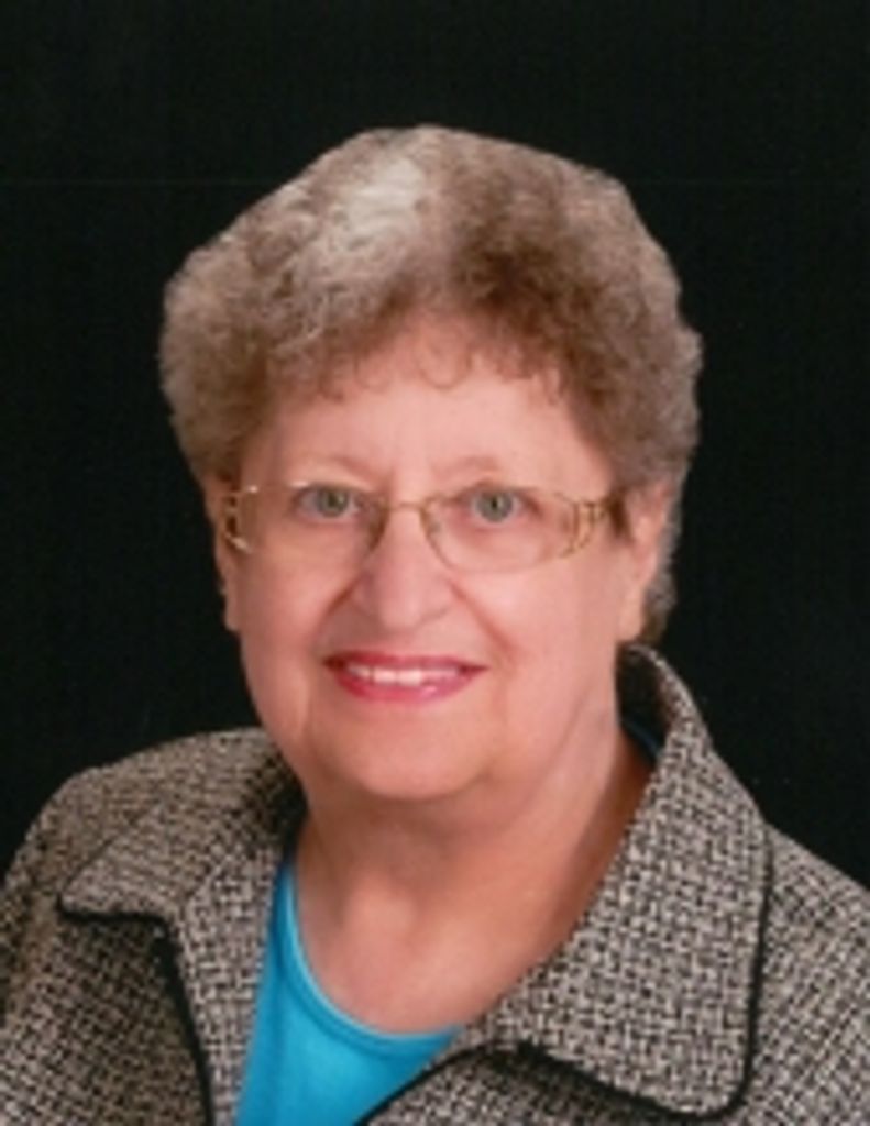 Catherine  A. "Katy"  Frost