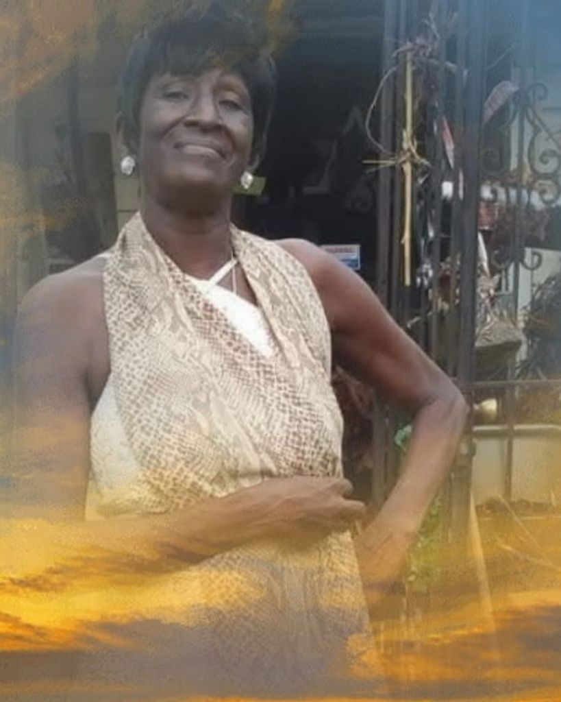 Cynthia Elaine Logan