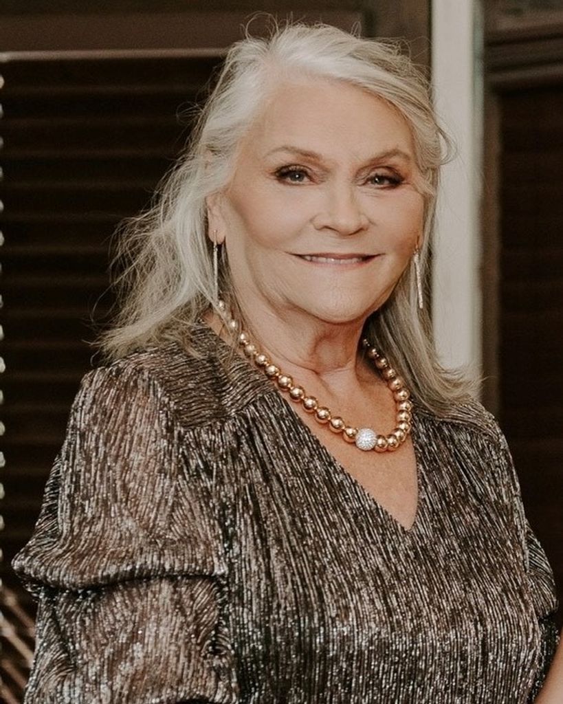 Michelle "Nana" Bradley