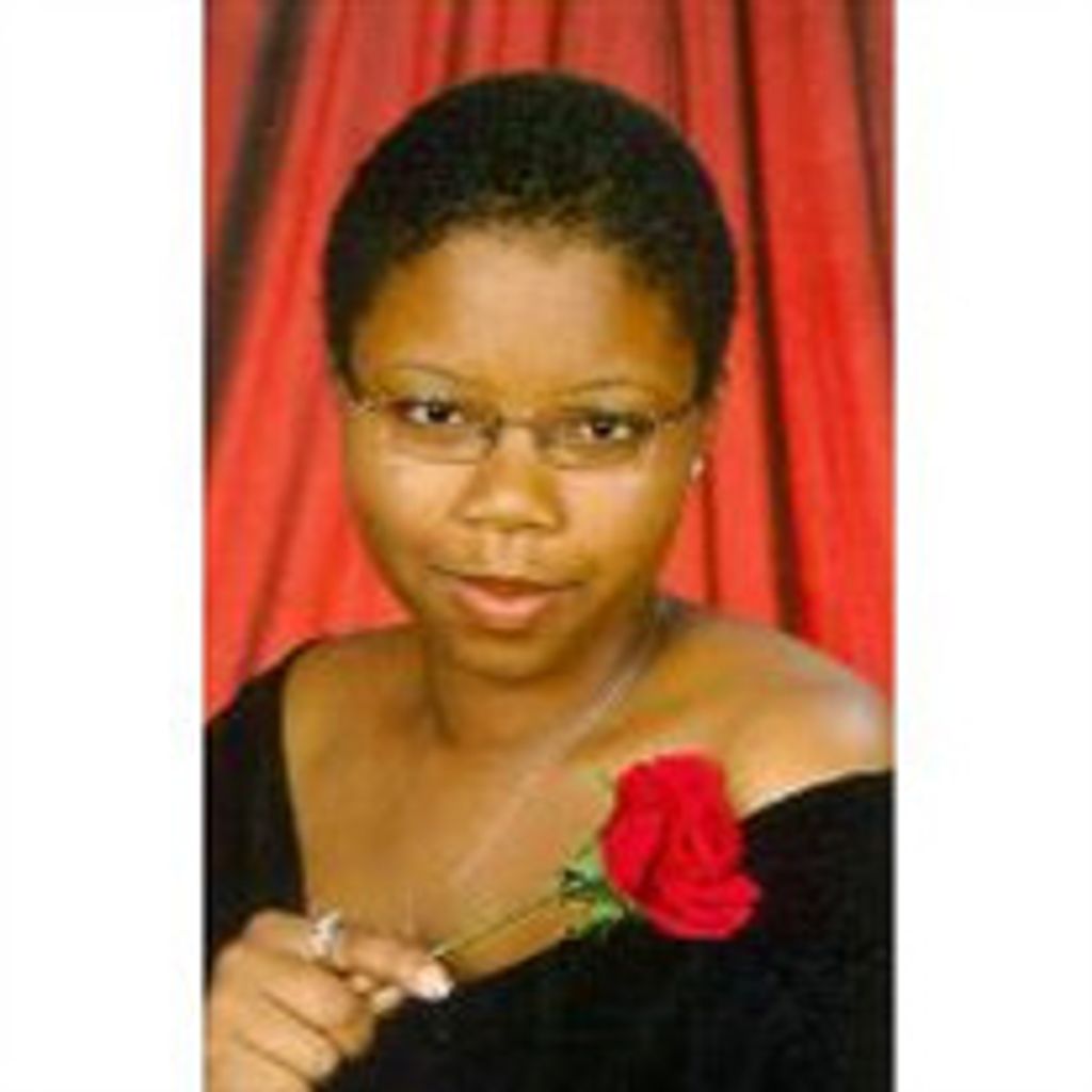 Tiffany Lesa Jackson