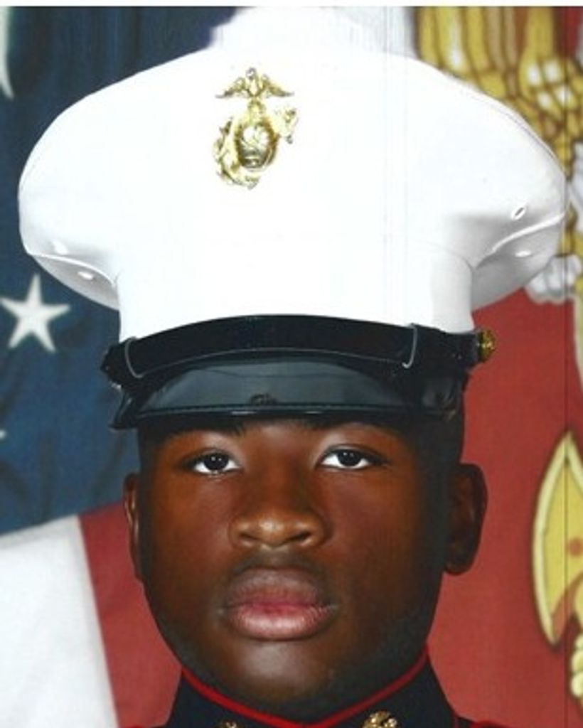 Alexander Skye Shepherd Profile Photo