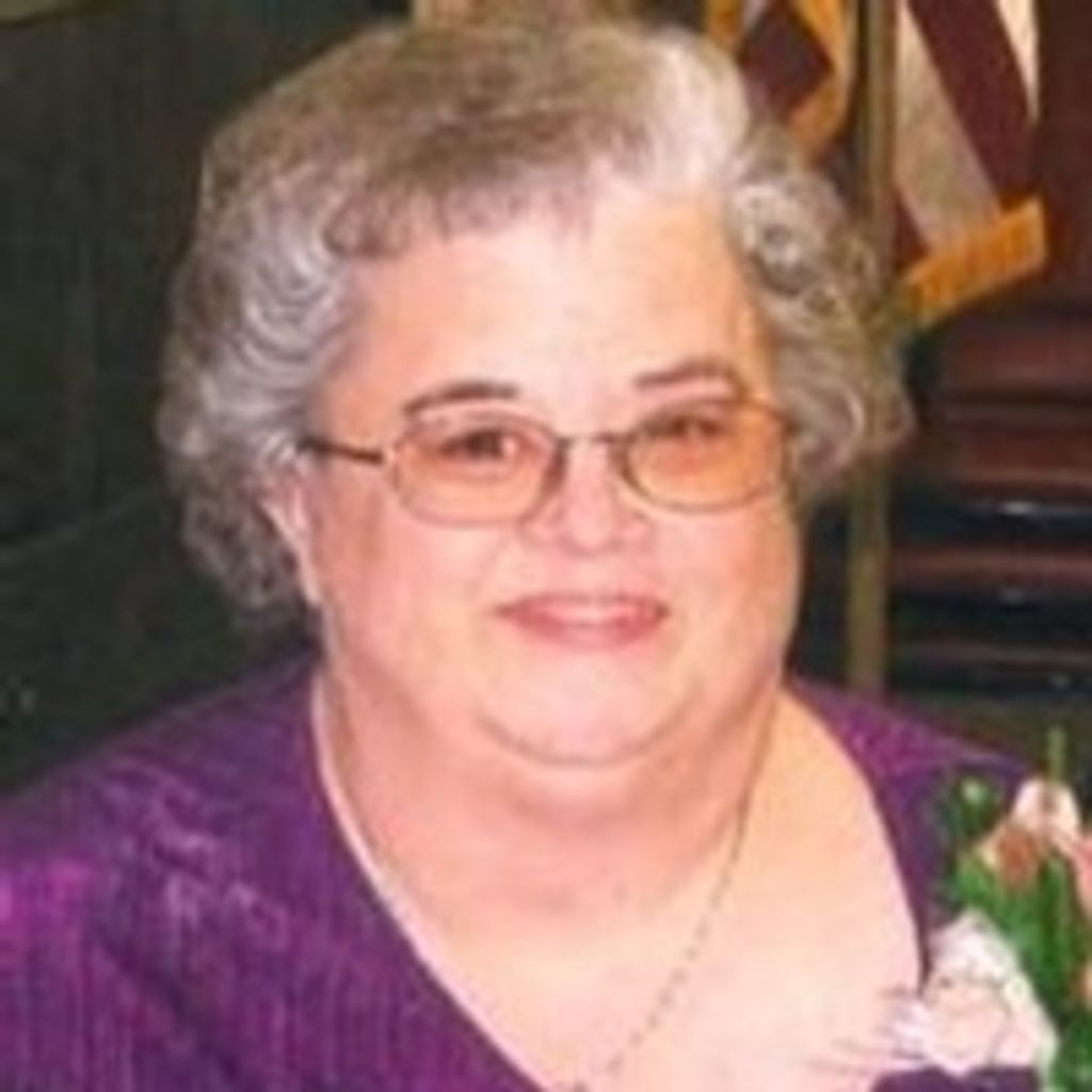 Susan Wettergren Lumsden