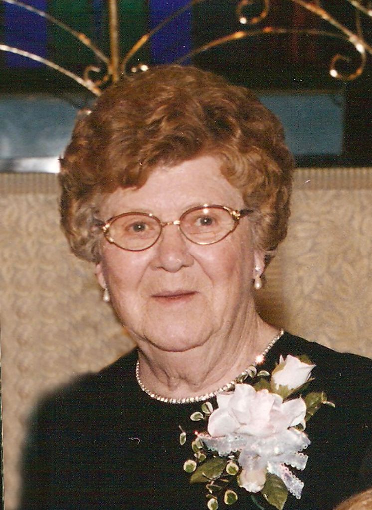 Lucille E. Gramann Profile Photo