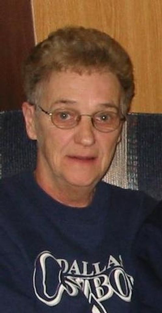 Mary Lee Ross Profile Photo