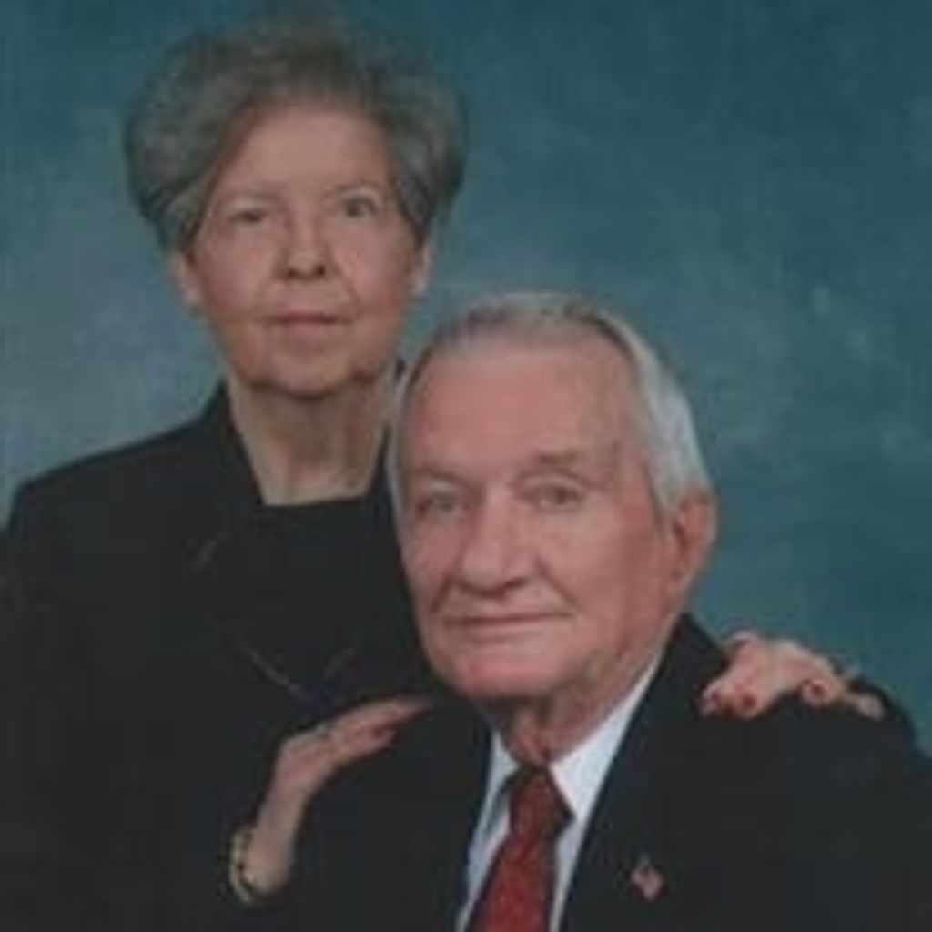 Myrtice Wilkes Foster