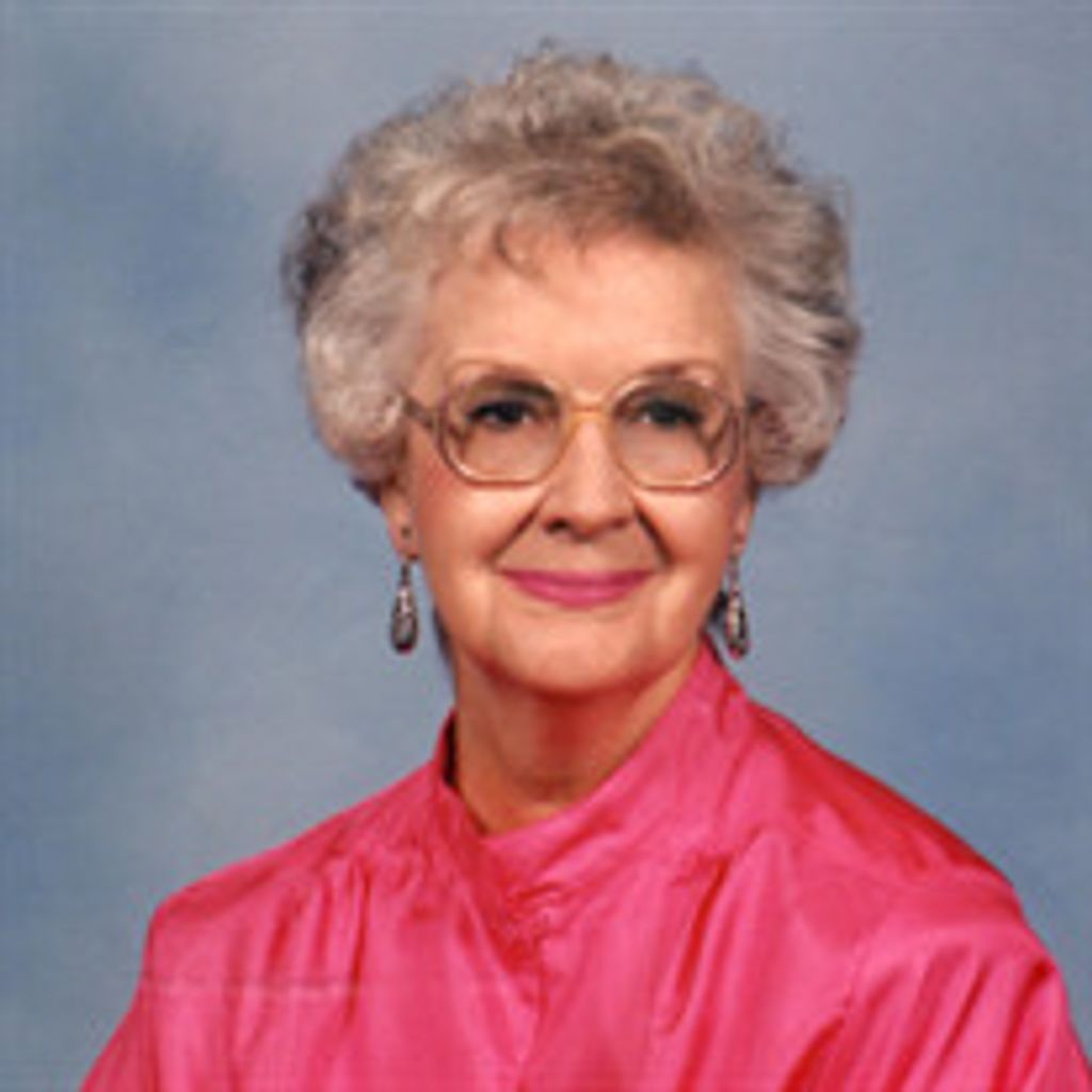 Roberta "Bobbie" J. Bertacchini