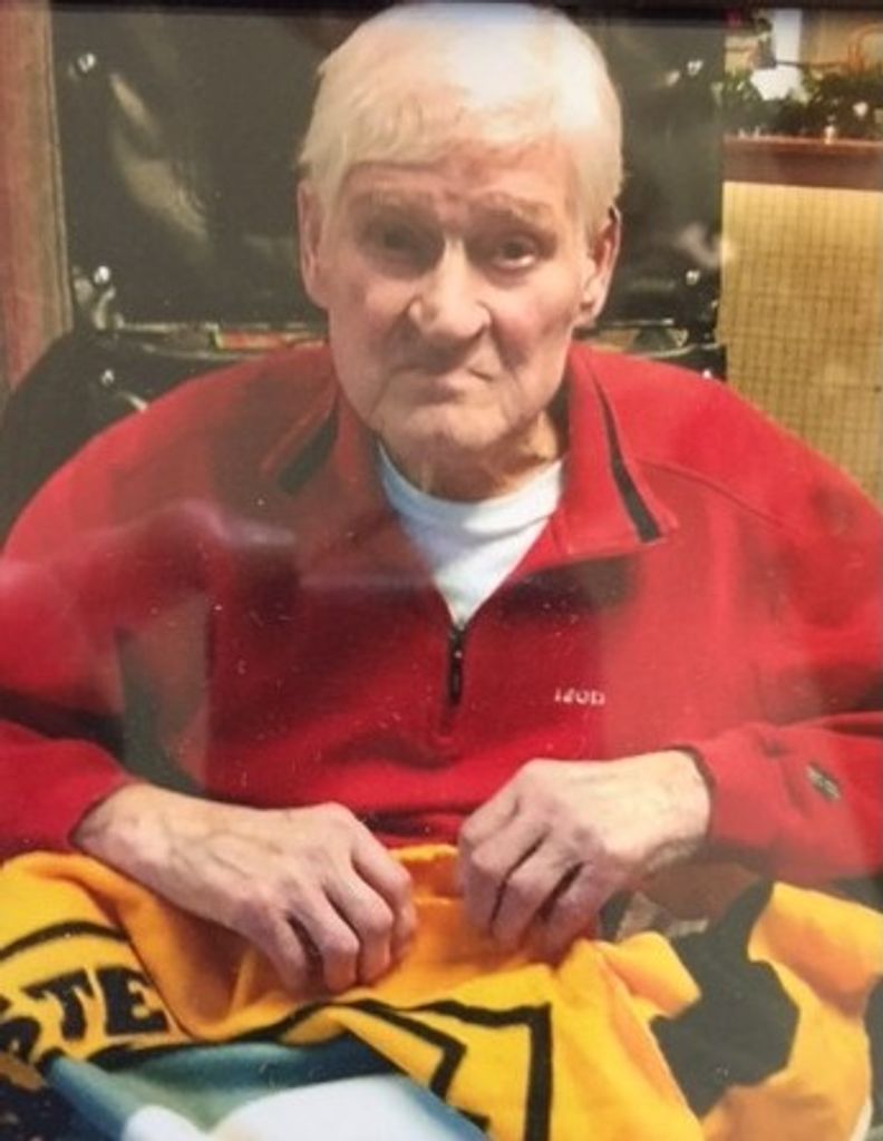 Charles "Chick" Yaksick