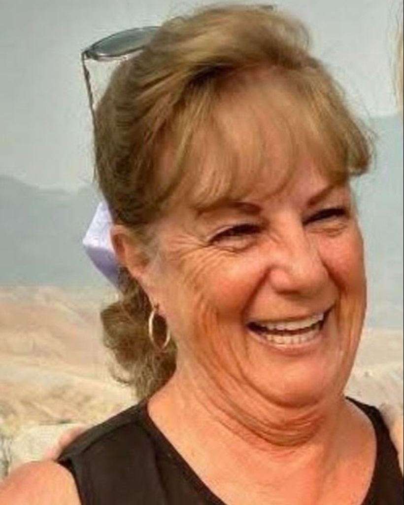 Marsha Charlene Stroberg Profile Photo