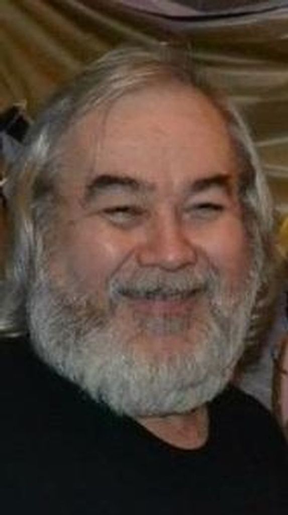 Paul Harring Profile Photo