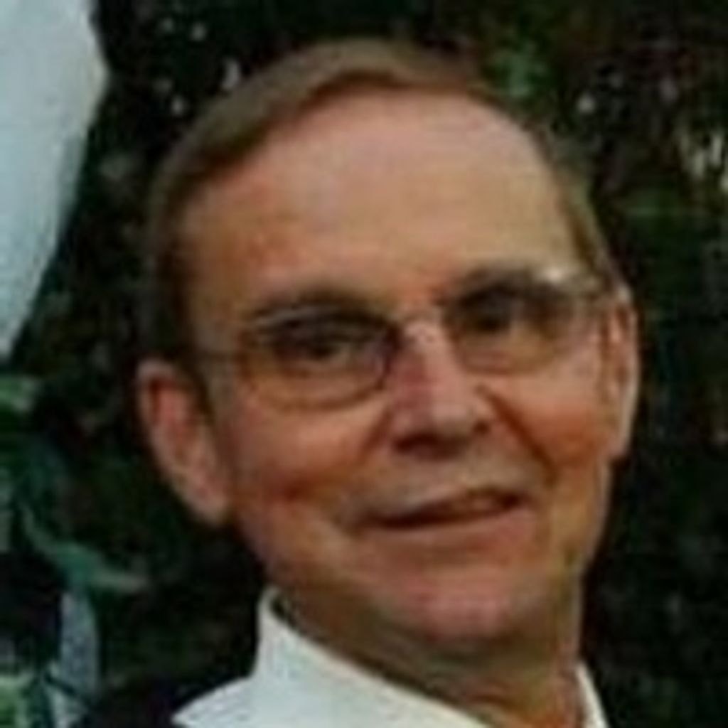 Paul J. Palisin Profile Photo