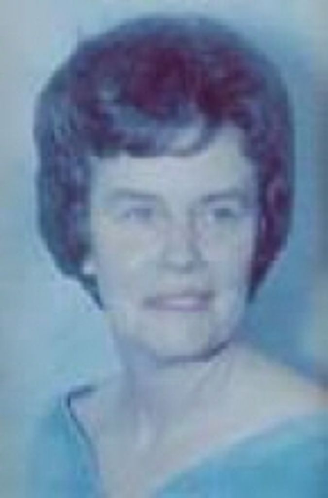 Leona  Delores Roberts