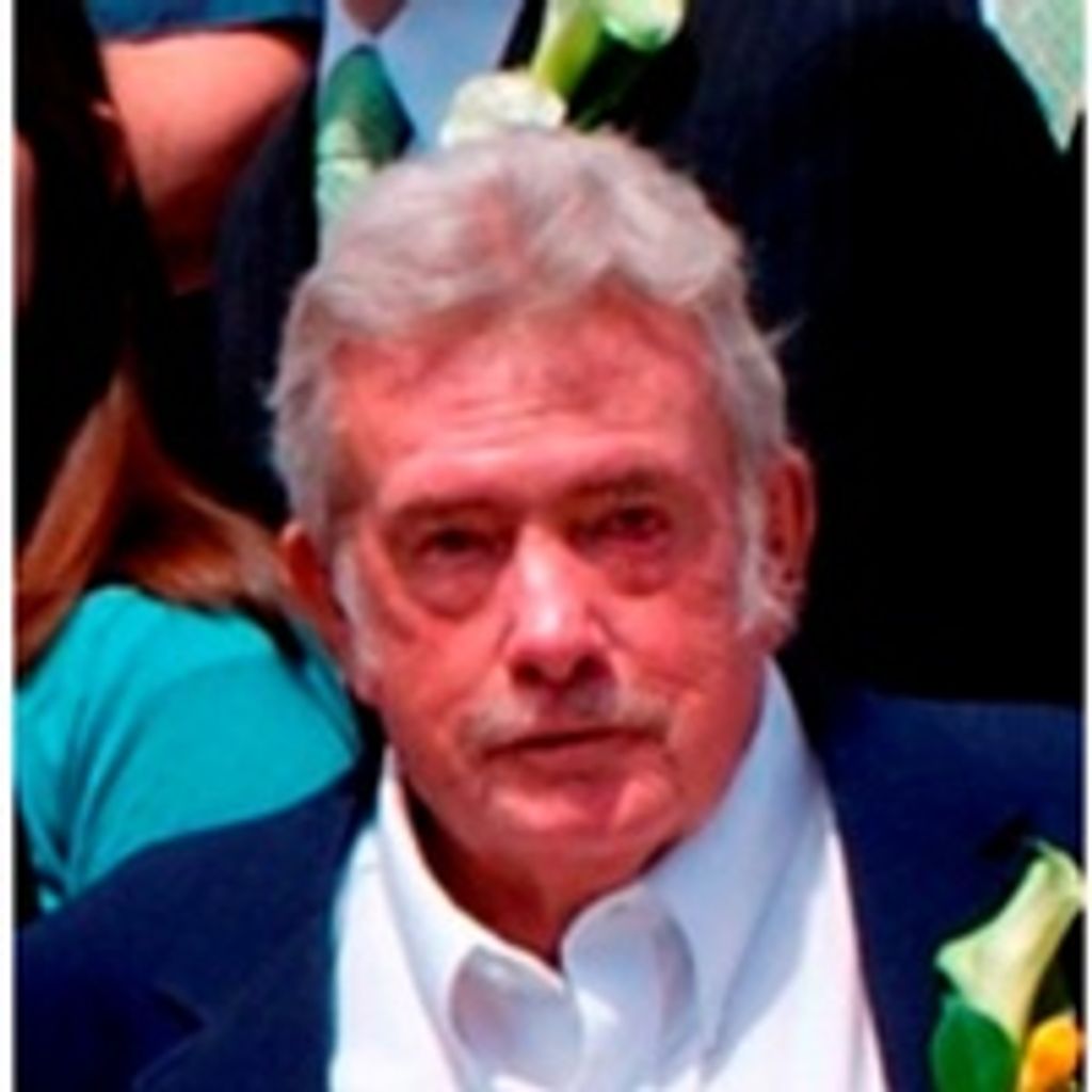 Roger LaMonte Newbold