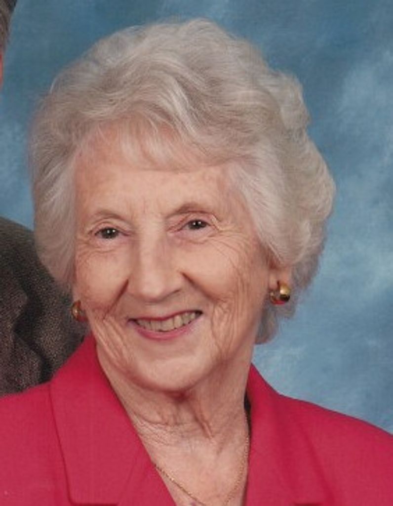 Edna Mae Priebe Profile Photo