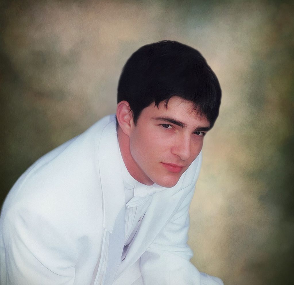 Eric Talley Profile Photo