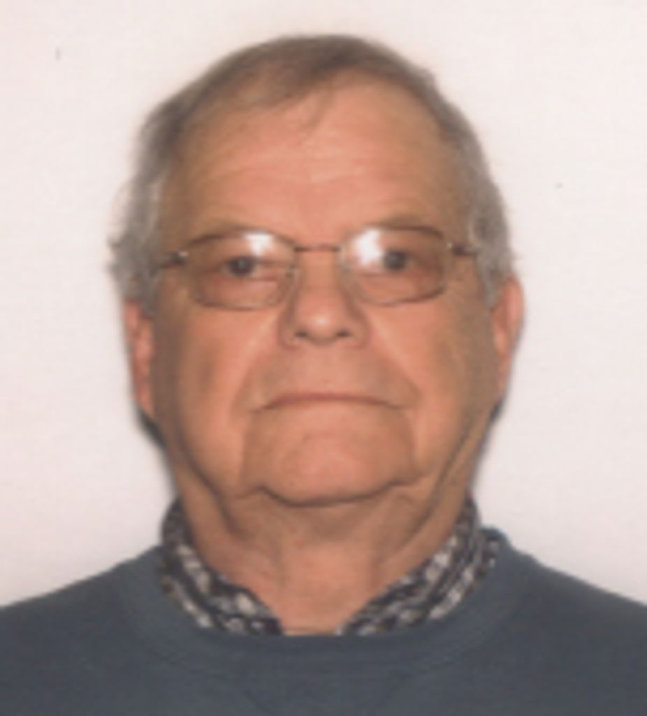 Roger E. Johnson Profile Photo
