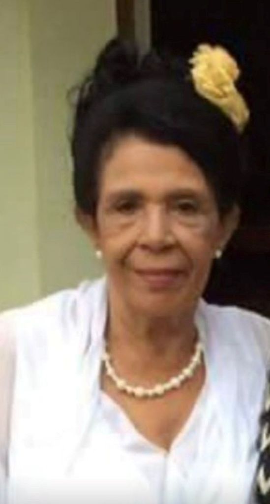 Fidelia Fernandez De Garcia Profile Photo