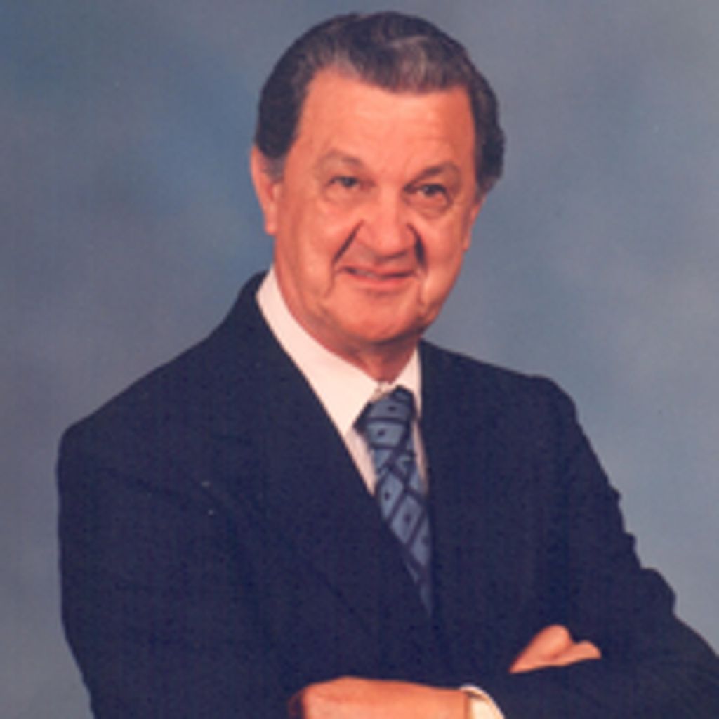 Larry James Donaldson Sr.