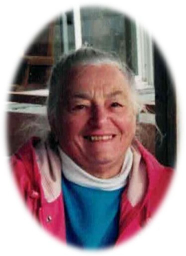 Mavis Rose Powell
