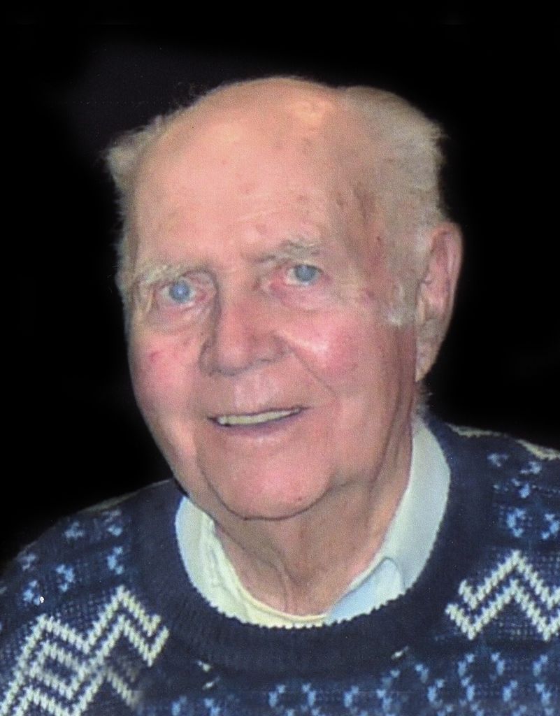 Carl Bjorlin