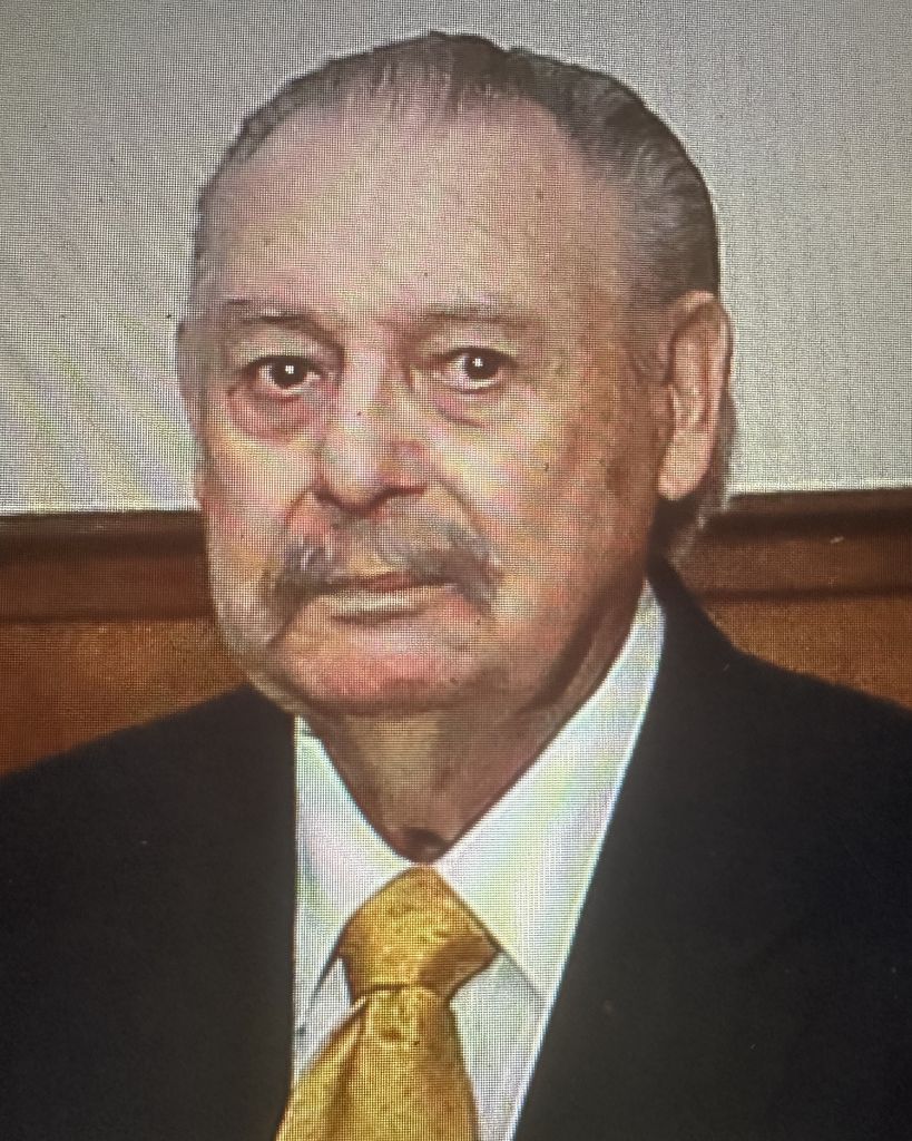 William Roberts Hutchison Profile Photo