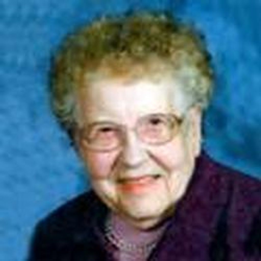 Marion Lucille Knutson