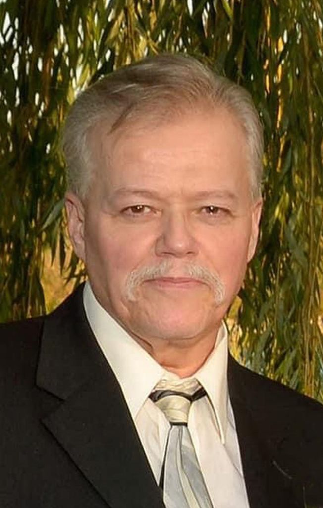 Gordon A. Orsette Profile Photo