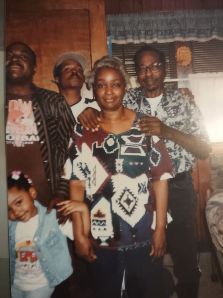 Mrs. Clara Bevill Profile Photo