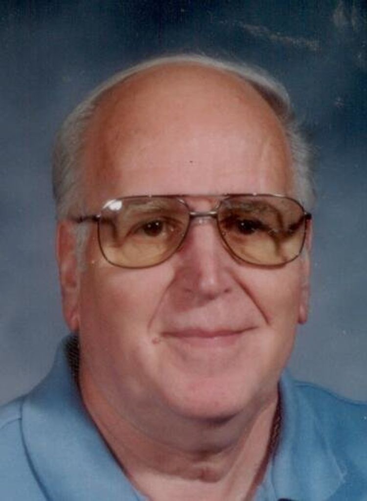 Ronald Lee Hopper Profile Photo