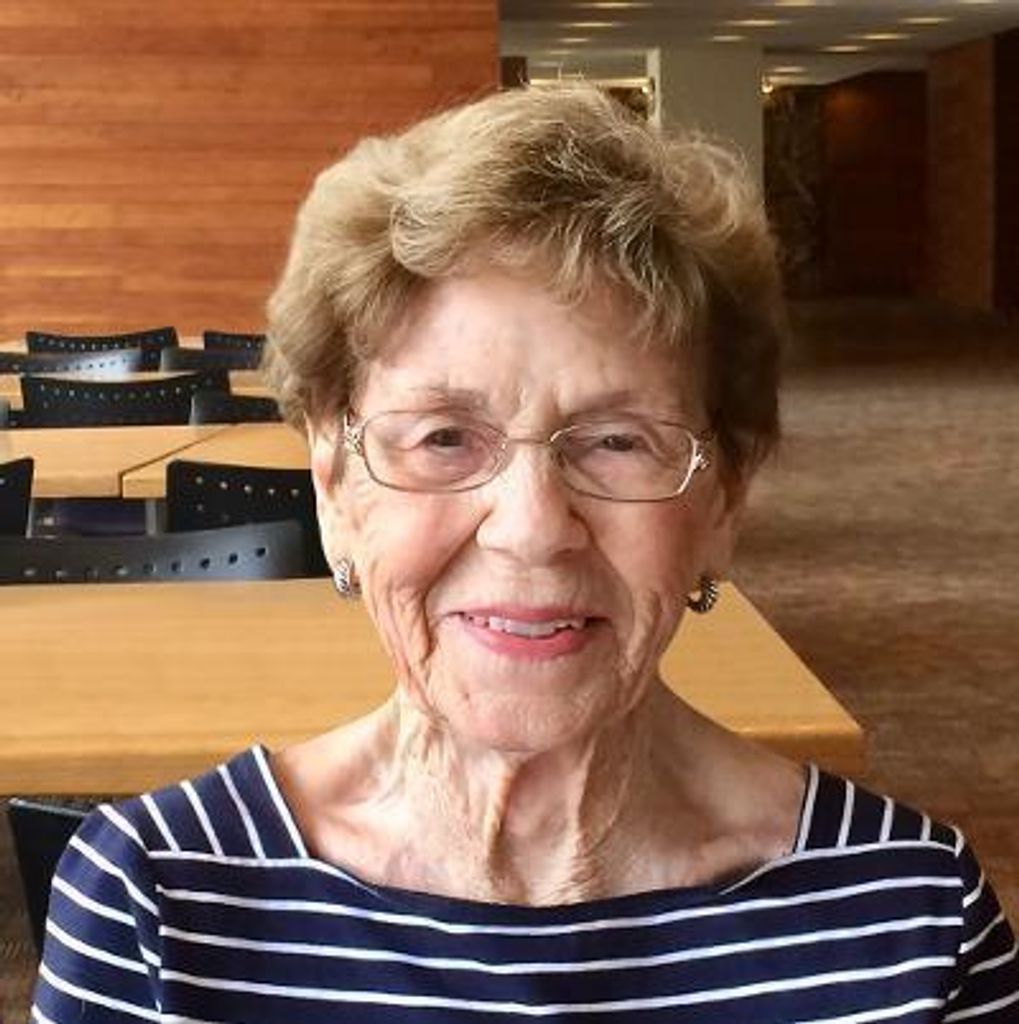 Patricia "Patty" Rose Larkin Miller Profile Photo