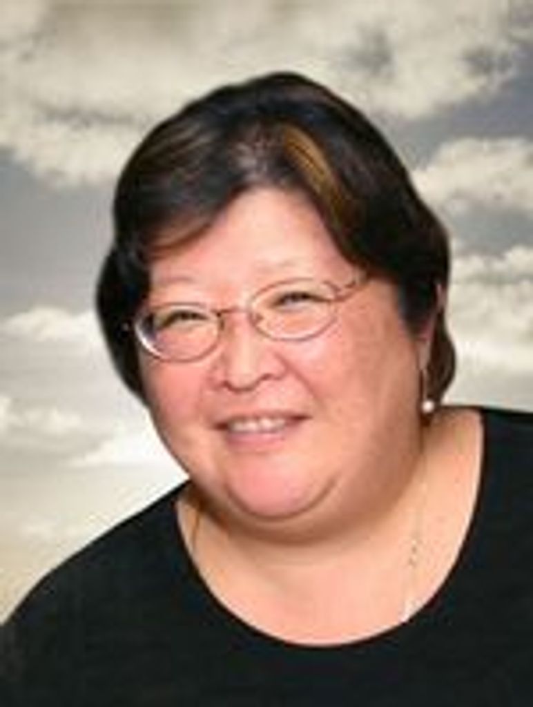 Joyce Miye Hirota