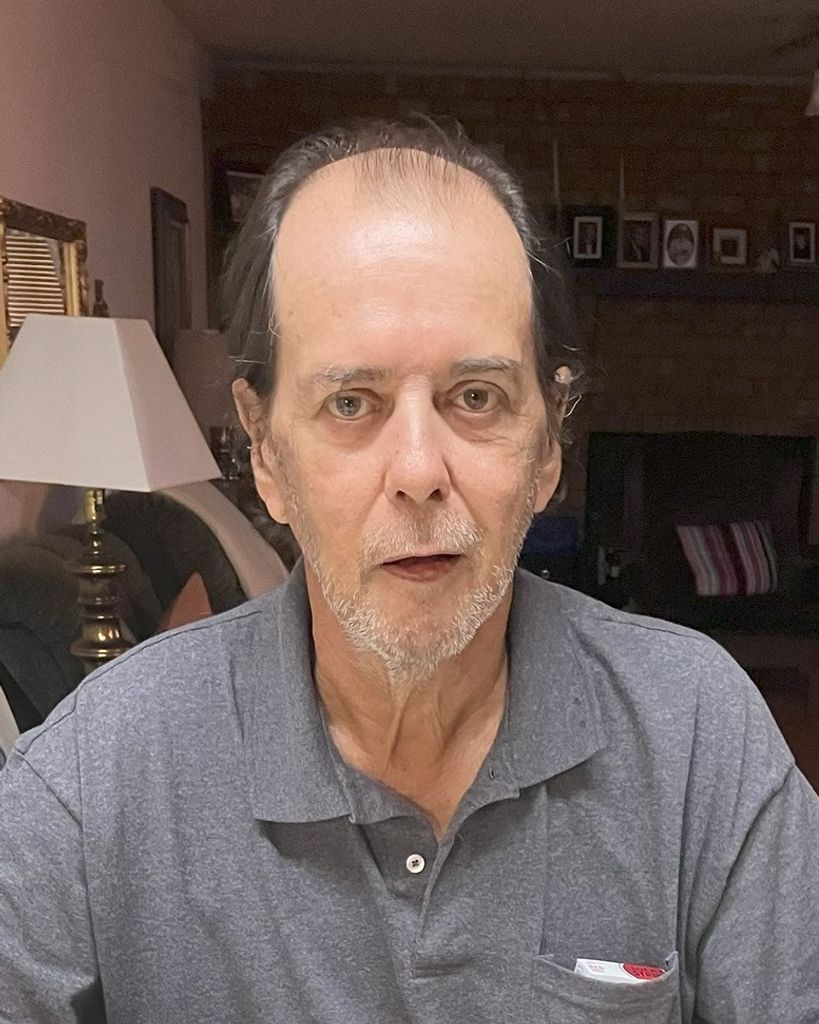 Allen "Keith" Scofield Profile Photo