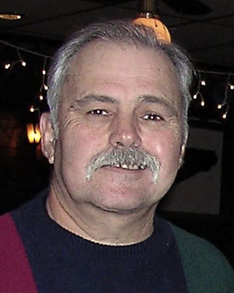 Walter David Lutz Profile Photo