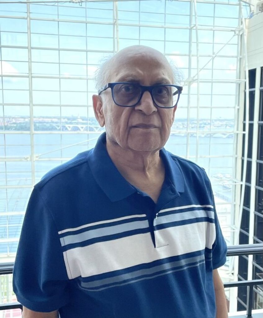 Vinodbhai C Patel