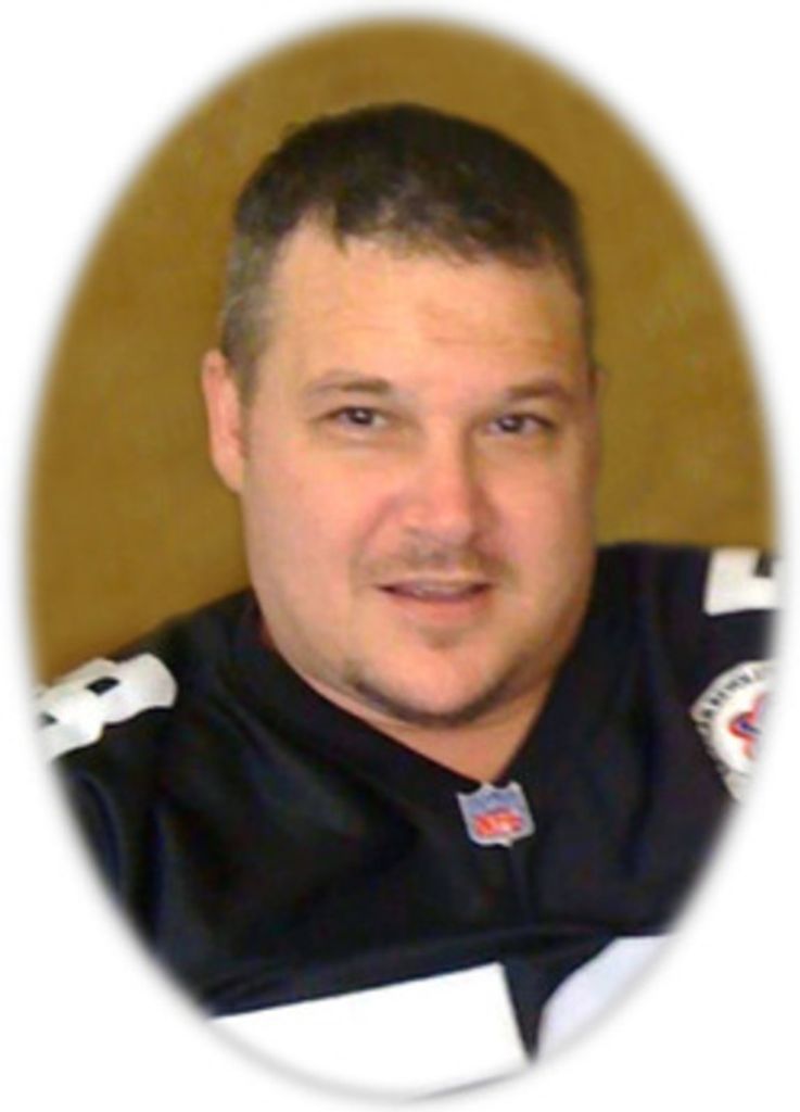 Jeremy Richard Whenry